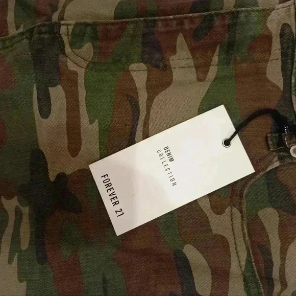 Forever 21  skirt - Picture 4 of 4